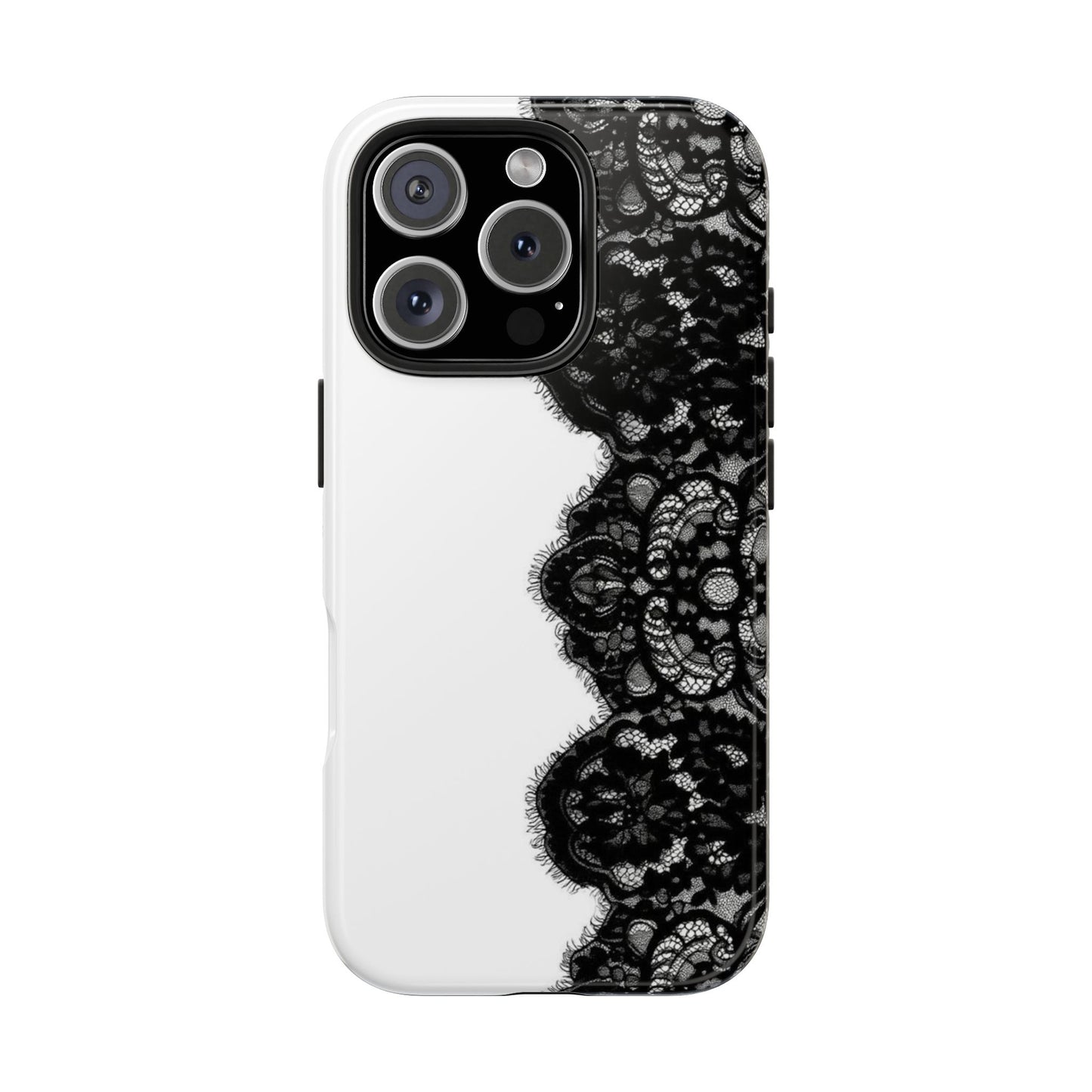 lace phone case