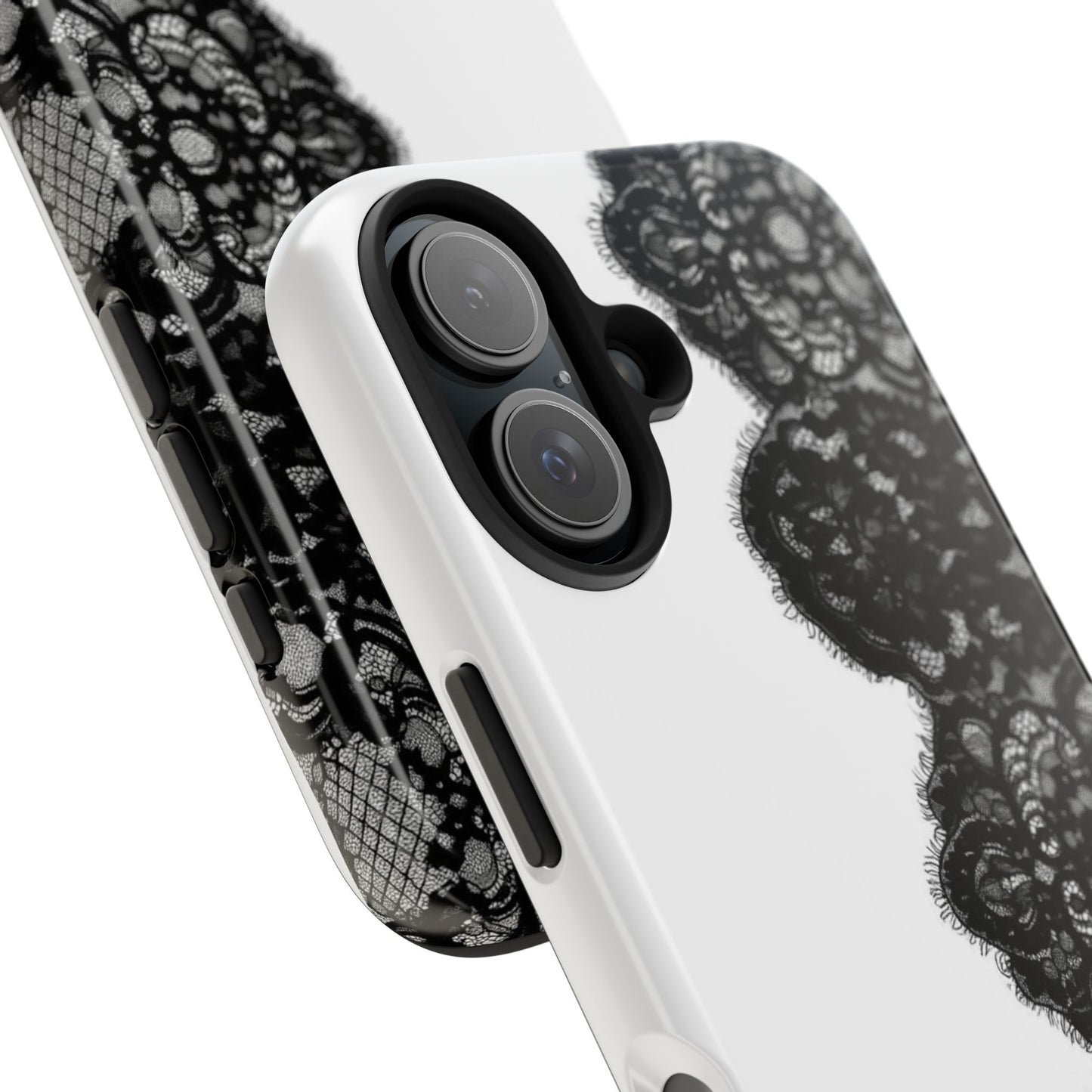 lace phone case