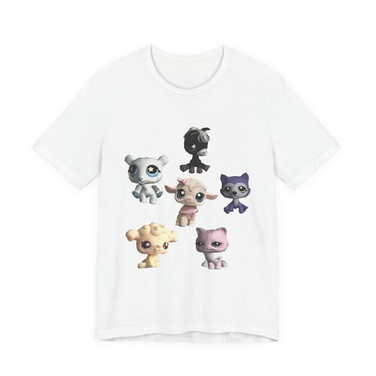 lps gang tee