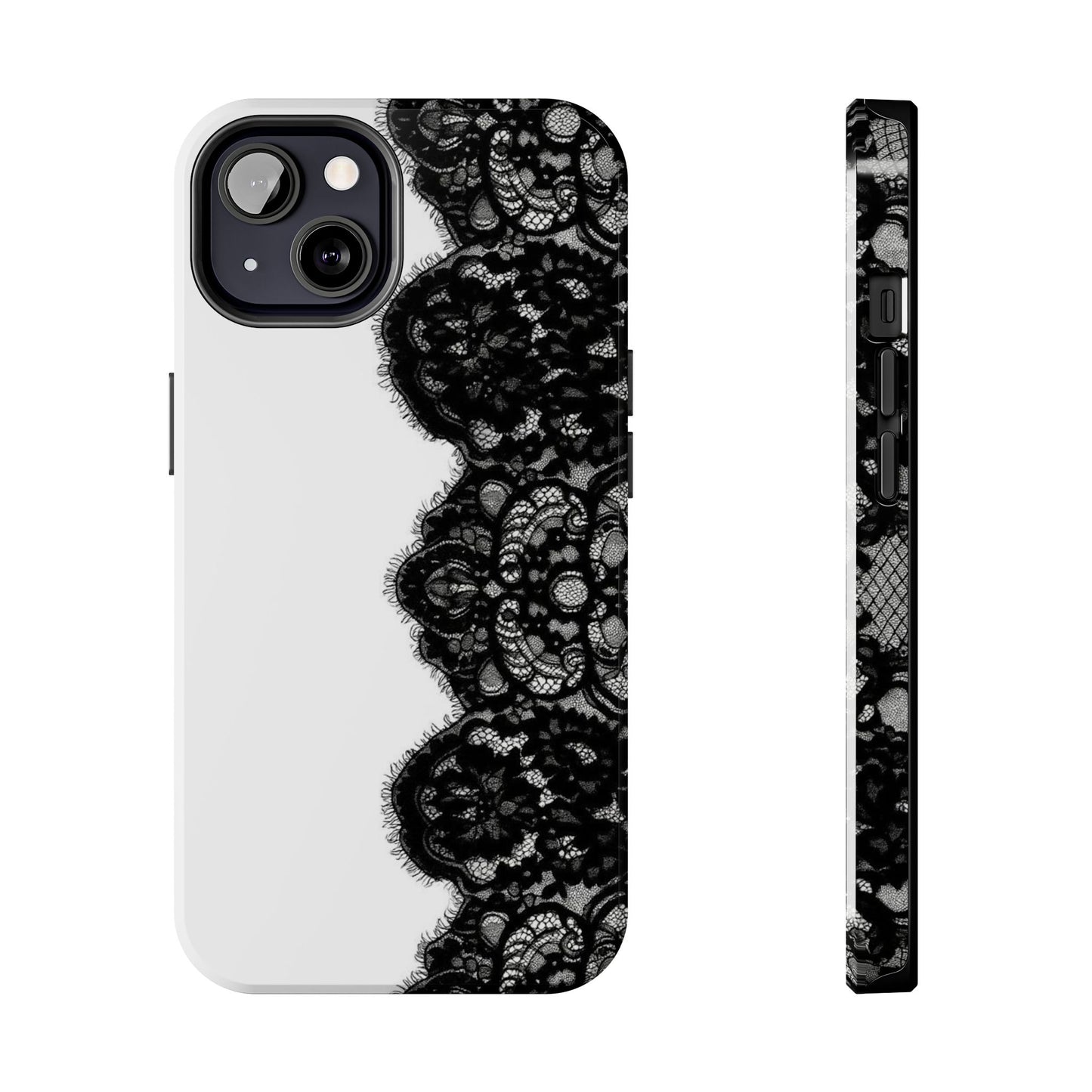 lace phone case