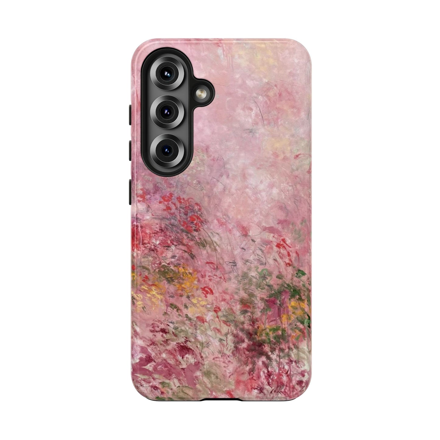floral phone case