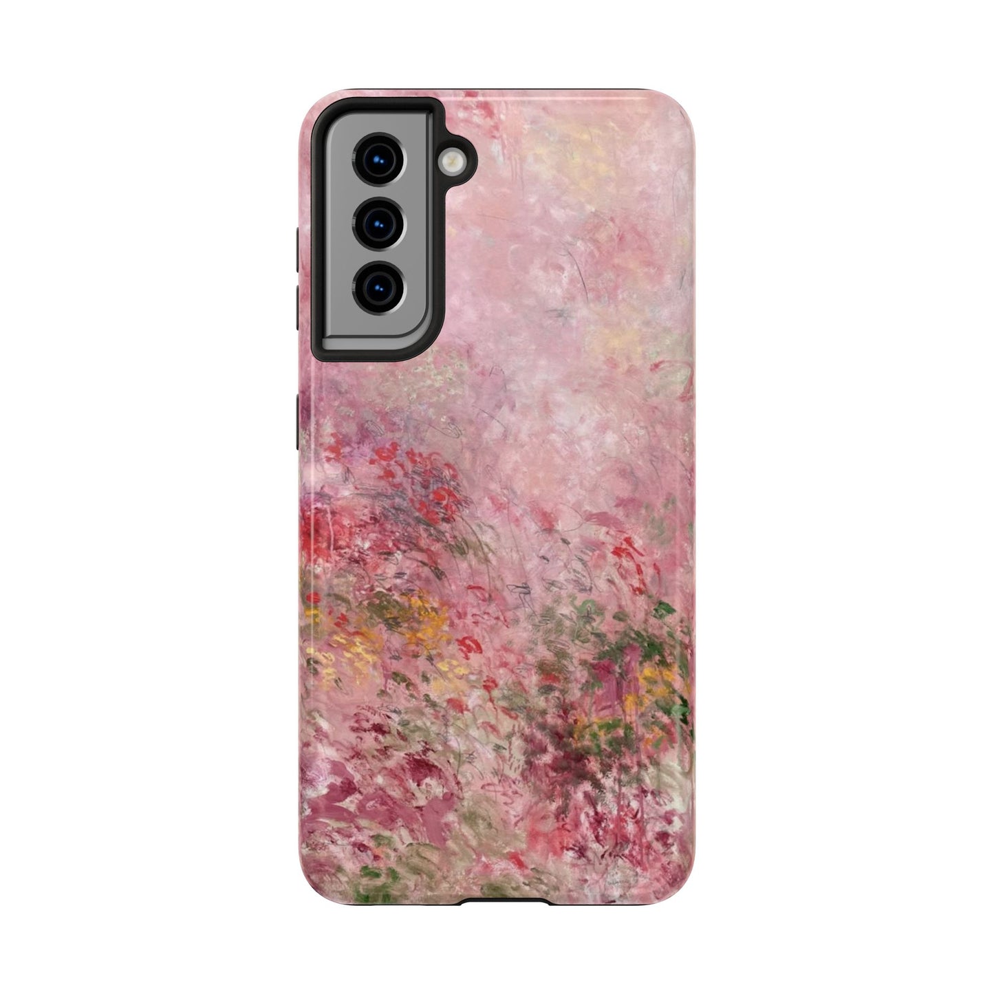 floral phone case