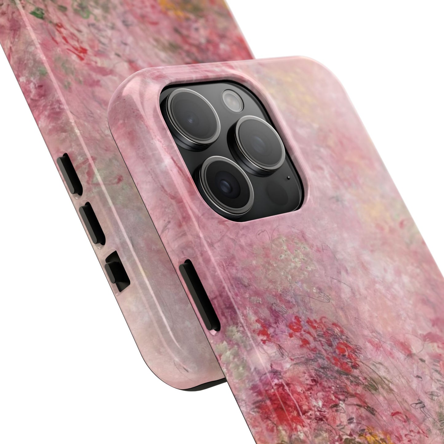 floral phone case