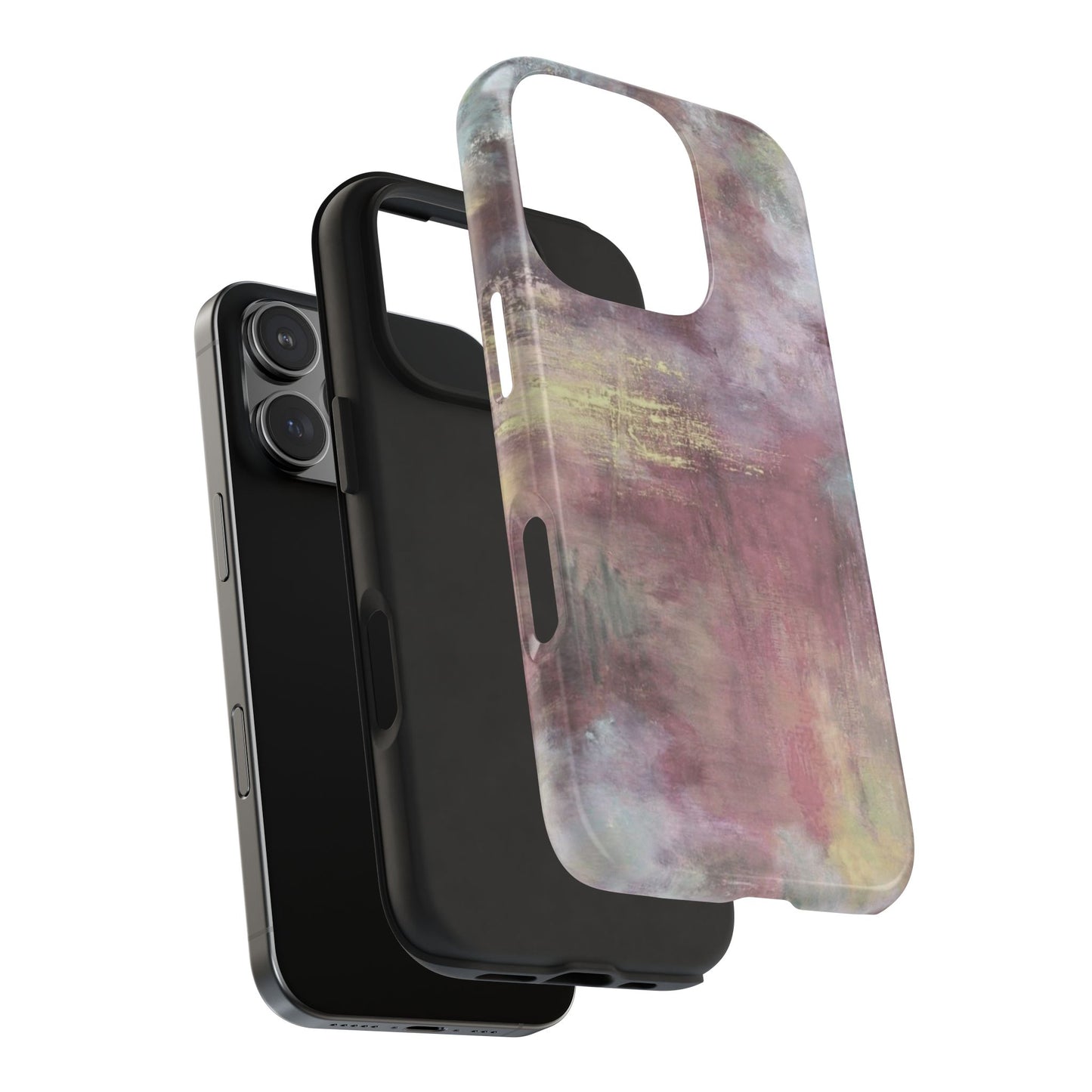 artistic phone case