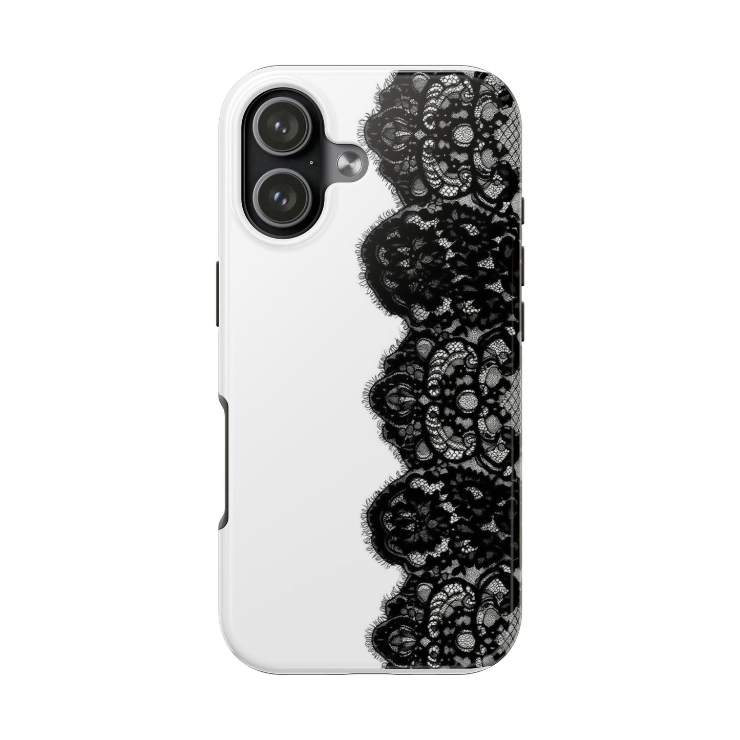 lace phone case