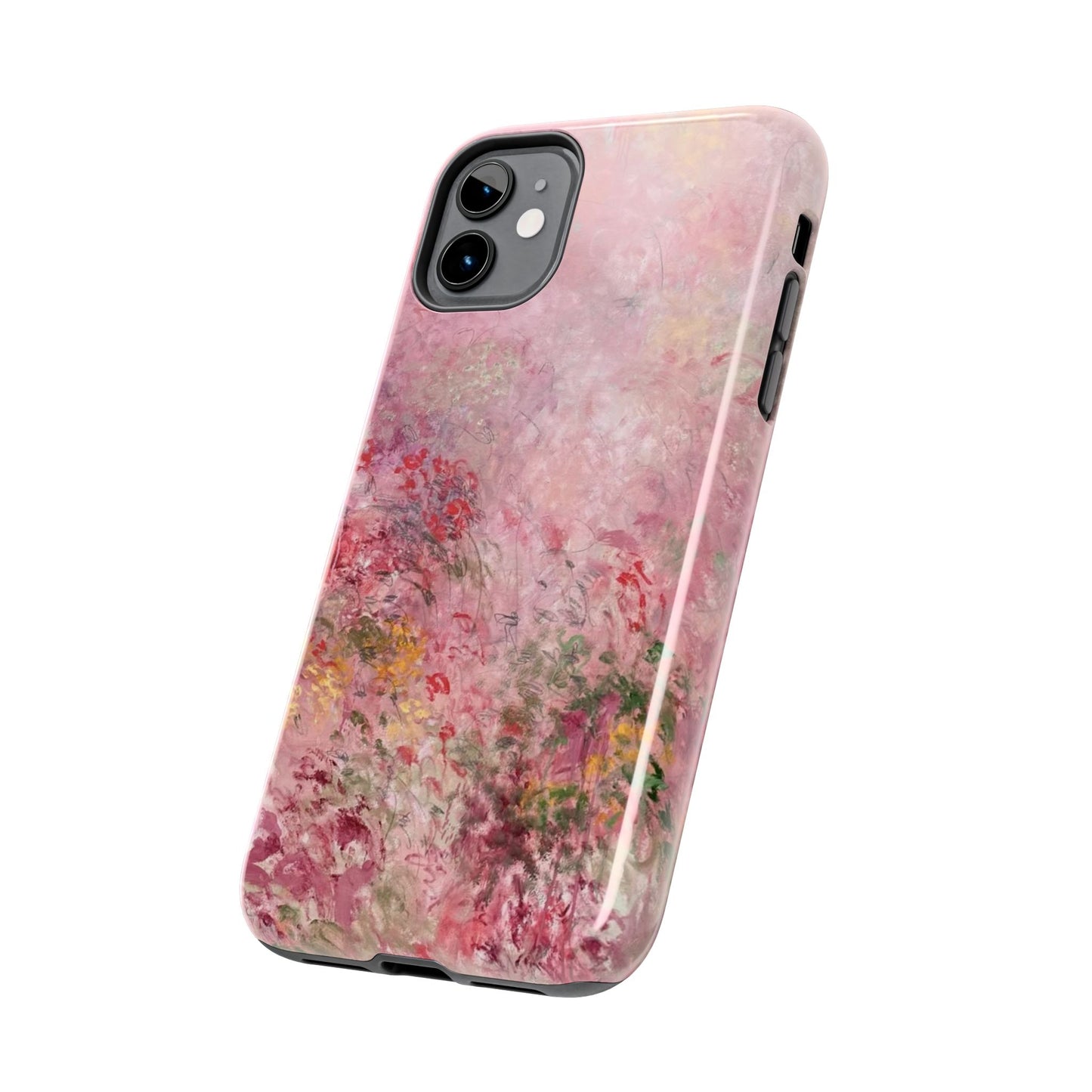 floral phone case