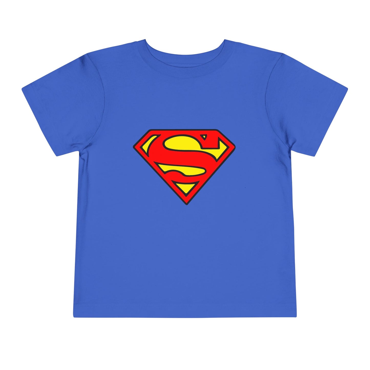 super baby tee