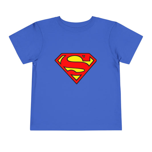 super baby tee