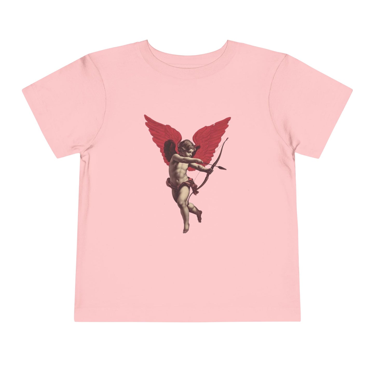 cupid baby tee