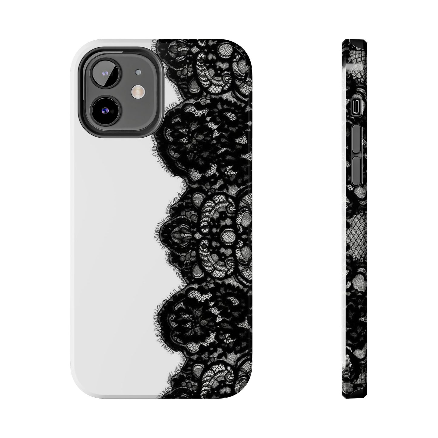 lace phone case