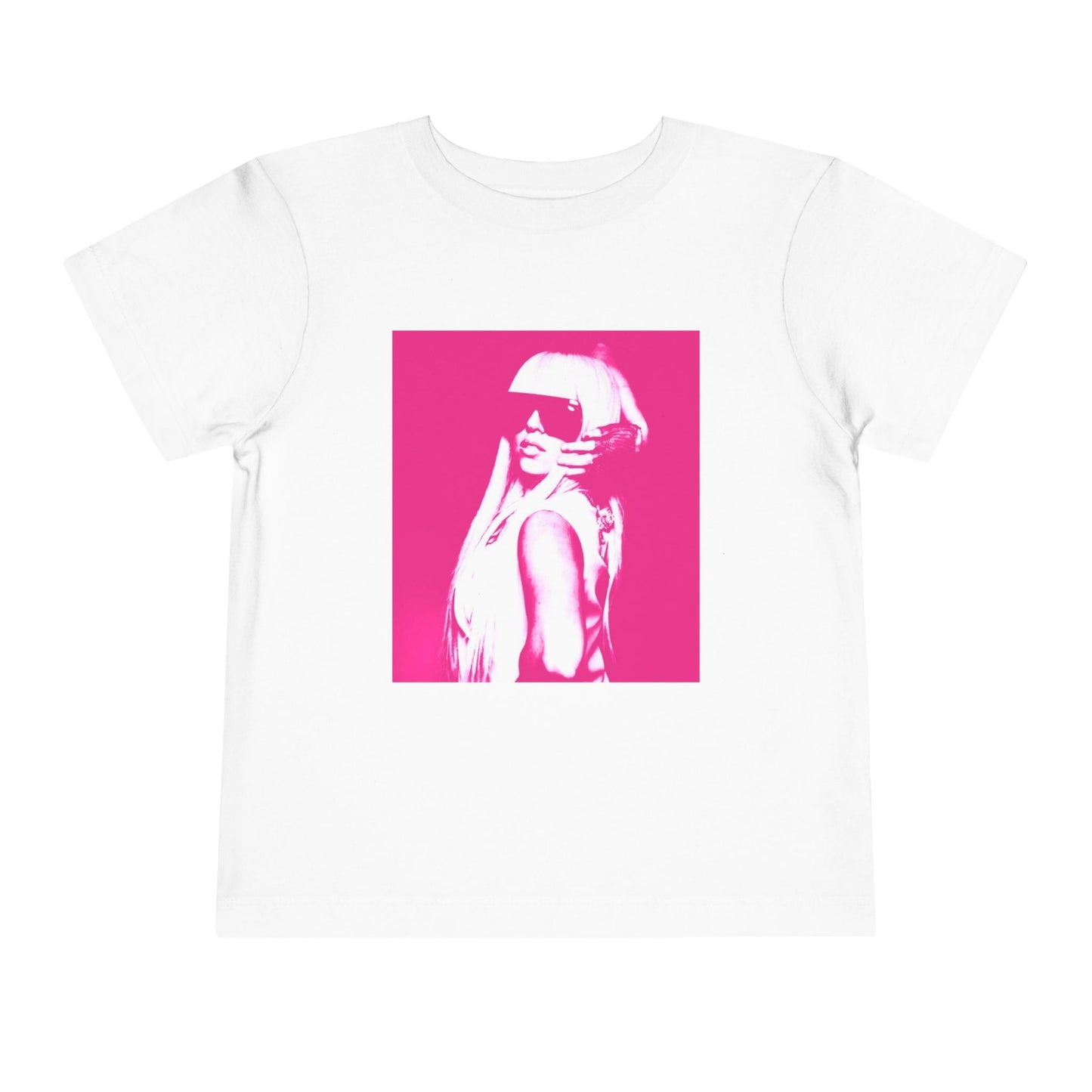 cunt baby tee