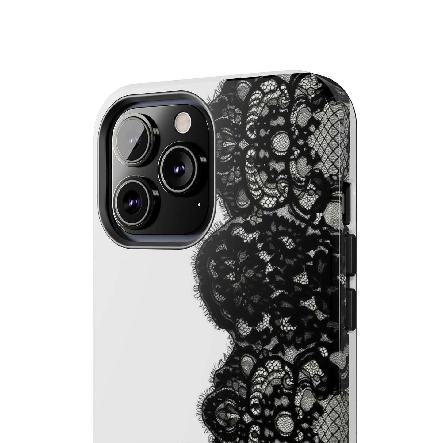 lace phone case