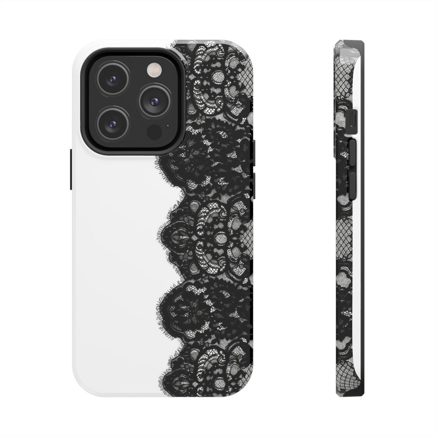 lace phone case
