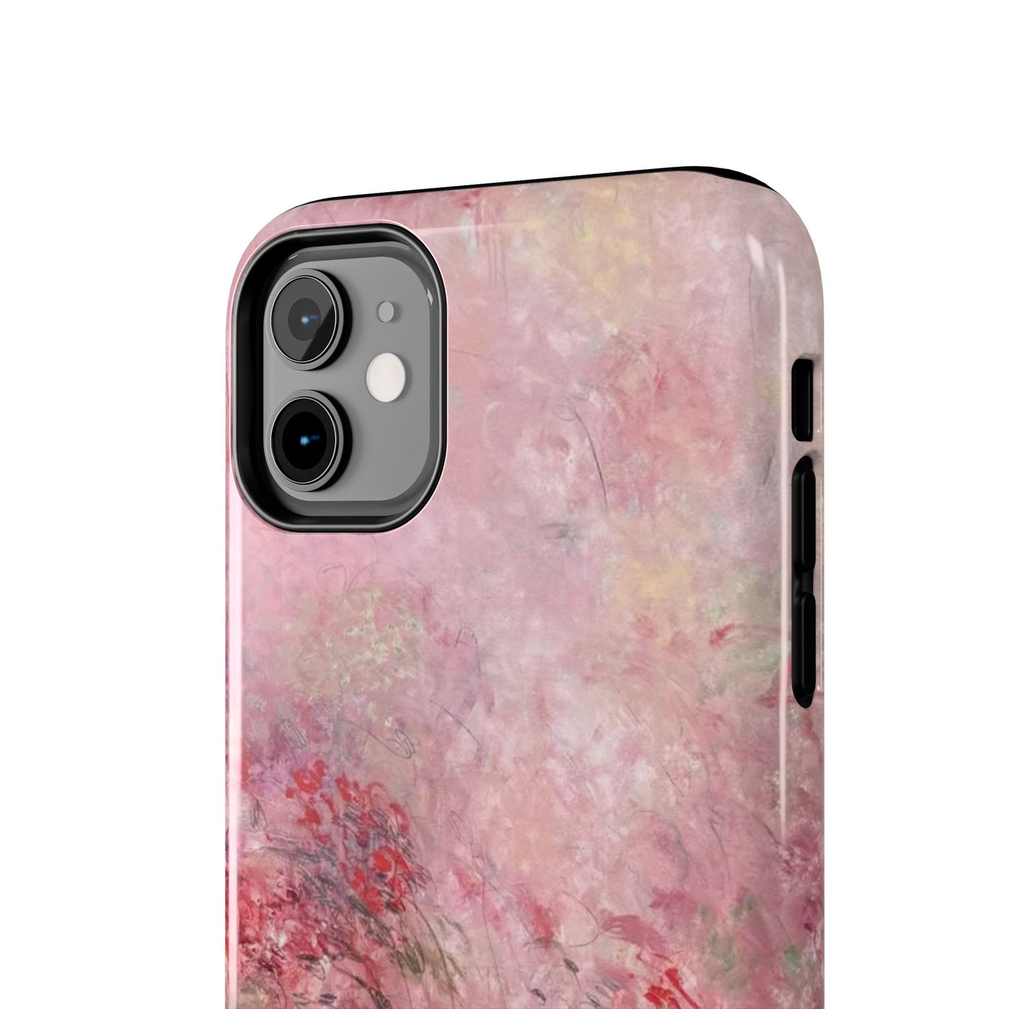 floral phone case