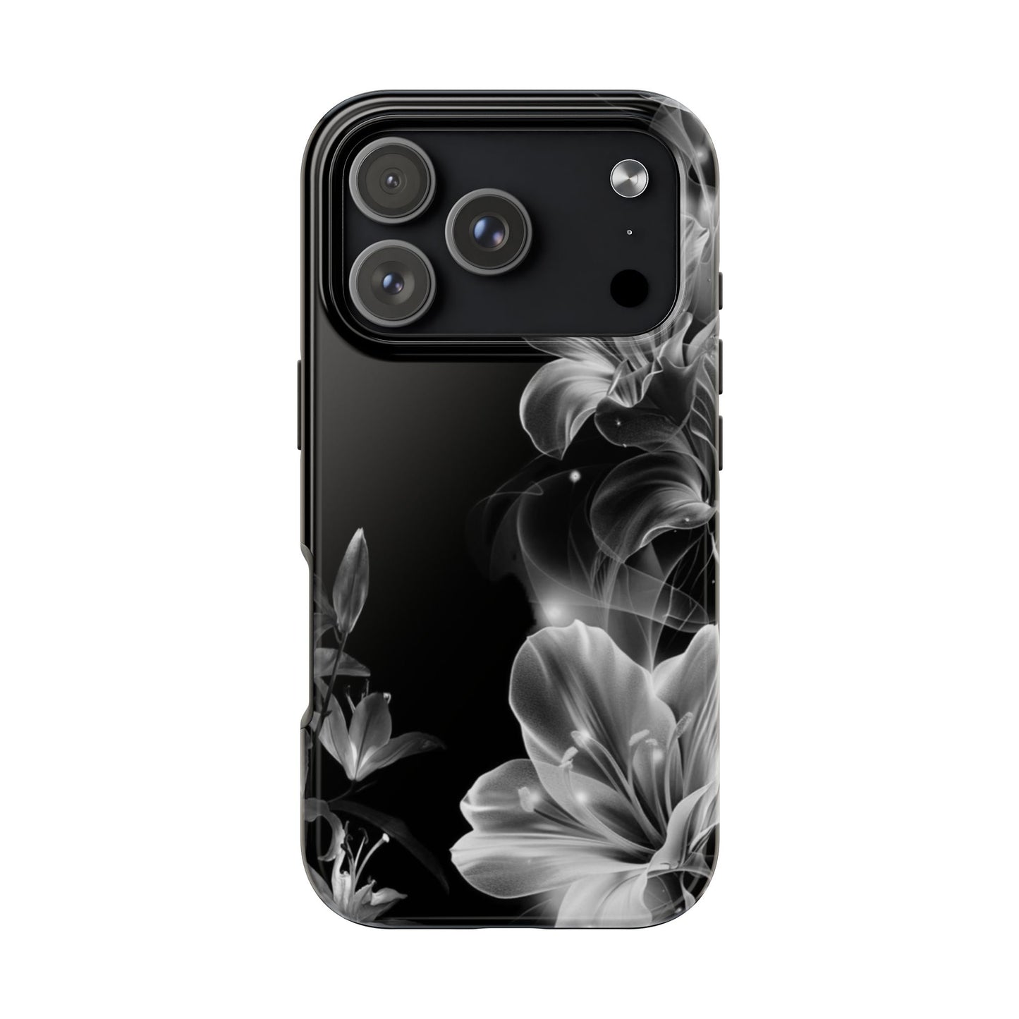 lily phone case