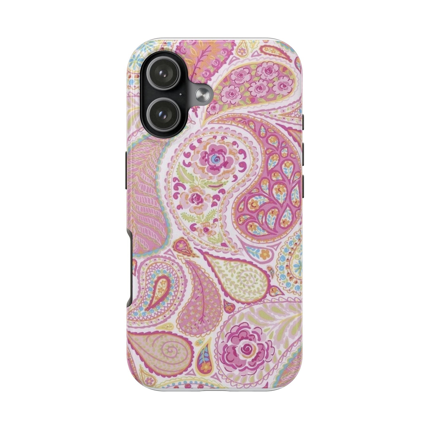 paisley phone case